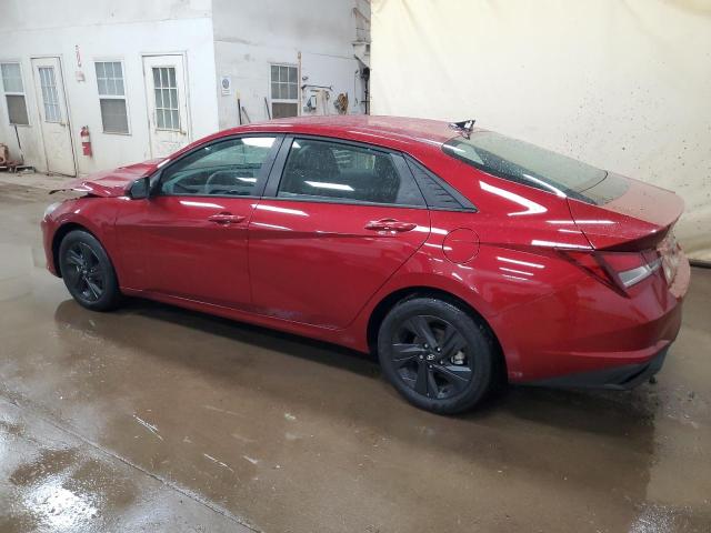 2023 HYUNDAI ELANTRA SE KMHLM4AG6PU613887  62041264