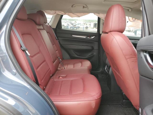2023 MAZDA CX-5 PREFE - JM3KFBCM1P0214935
