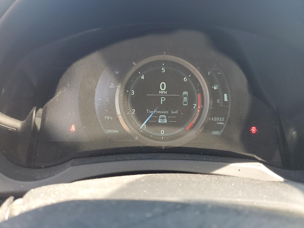 JTHCF1D20F5029537 2015 Lexus Is 250