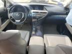 LEXUS RX 350 BAS photo