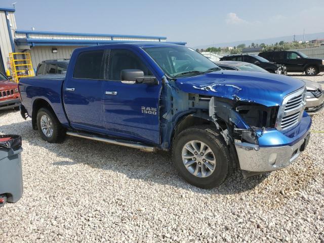 2016 RAM 1500 SLT - 1C6RR7LTXGS318600
