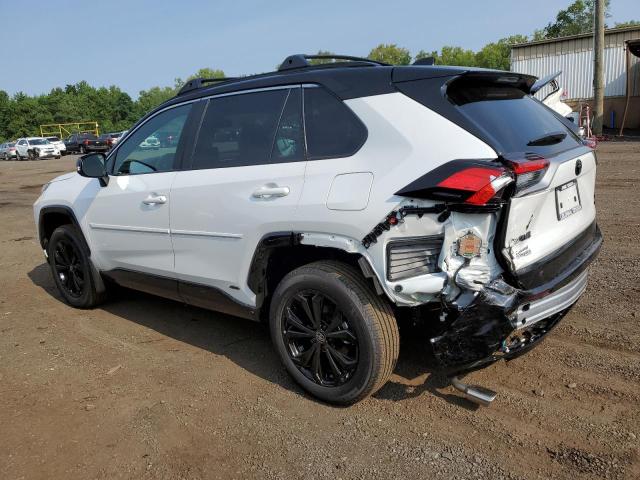 2024 TOYOTA RAV4 HYBRI 4T3E6RFV3RU164959