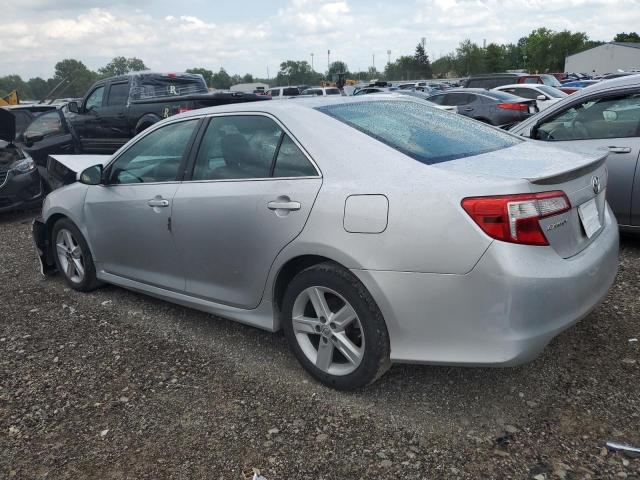 VIN 4T1BF1FK4EU454611 2014 Toyota Camry, L no.2