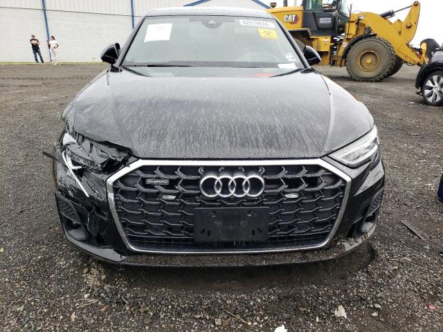 2023 AUDI A8 L WAULDAF89PN011139