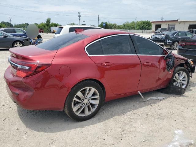 2015 BUICK REGAL PREM 2G4GN5EX1F9291492