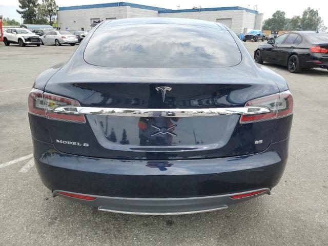 VIN 5YJSA1H13EFP56584 2014 Tesla MODEL S no.6