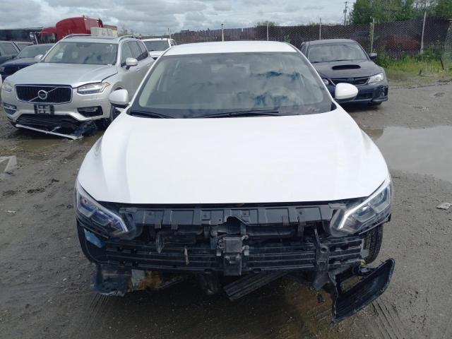2023 NISSAN SENTRA SV - 3N1AB8CV4PY225397