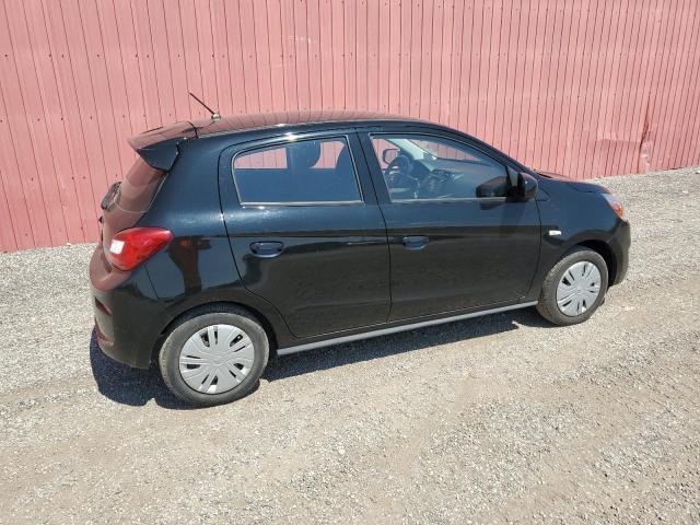 2020 MITSUBISHI MIRAGE ES - ML32A3HJ6LH004101