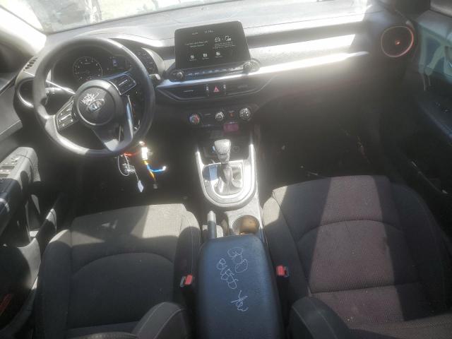2021 KIA FORTE FE - 3KPF24ADXME324437