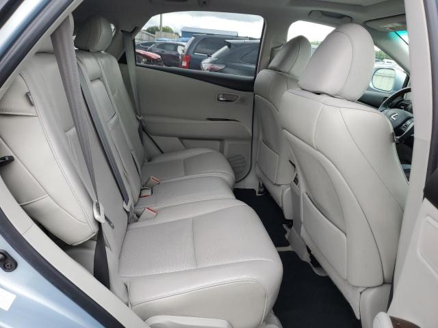 2012 Lexus Rx 350 VIN: 2T2ZK1BAXCC068454 Lot: 62409284