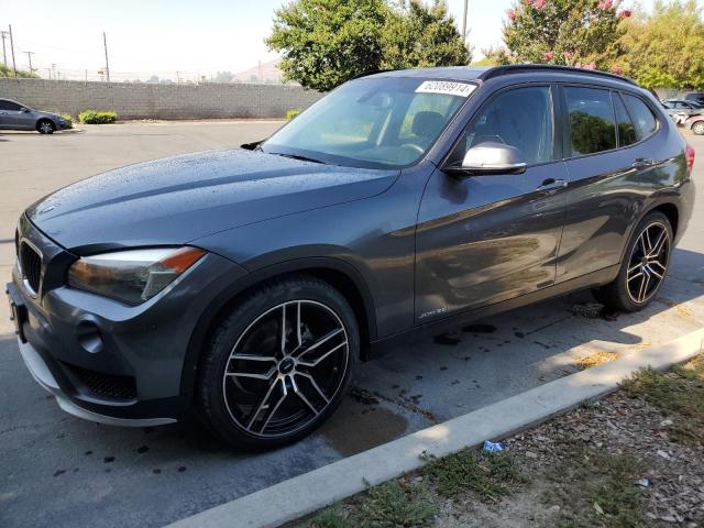 VIN WBAVL1C57FVY39467 2015 BMW X1, Xdrive28I no.1