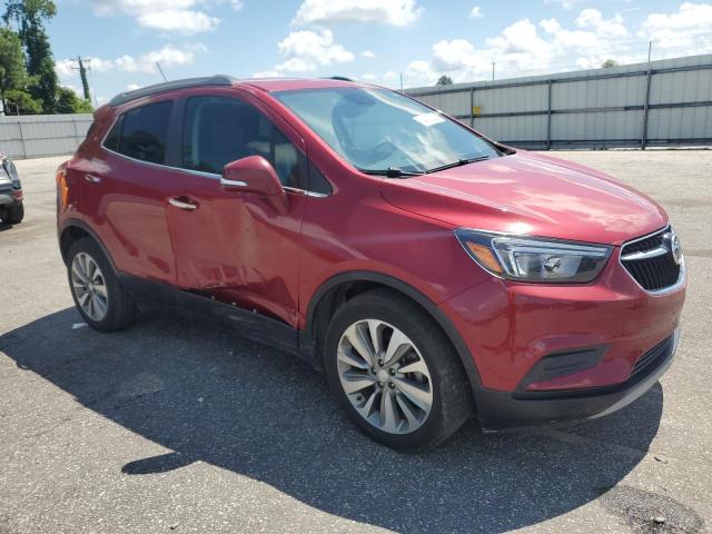 2018 BUICK ENCORE PRE - KL4CJASB5JB510424