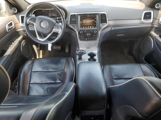 2015 JEEP GRAND CHER - 1C4RJFCG2FC166527
