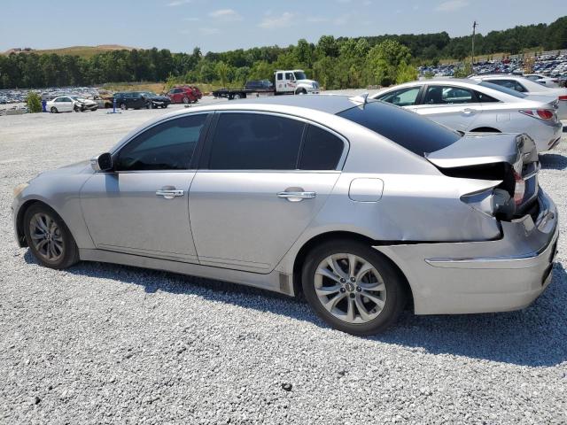 2013 Hyundai Genesis 3.8L VIN: KMHGC4DD4DU209388 Lot: 61802044