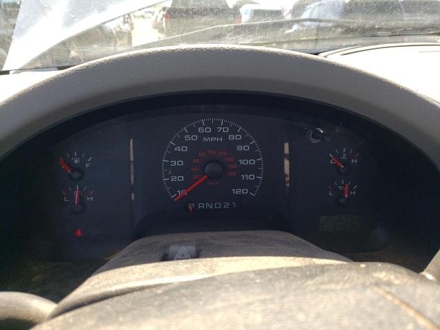 2005 Ford F150 VIN: 1FTRX12WX5NC00596 Lot: 60433444