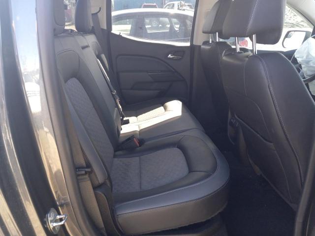 2016 CHEVROLET COLORADO Z - 1GCGTDE32G1254393