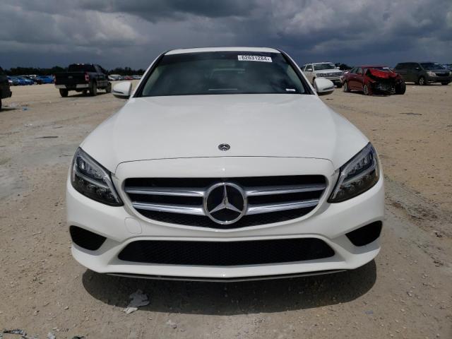 VIN 55SWF8DBXKU288339 2019 Mercedes-Benz C-Class, 300 no.5