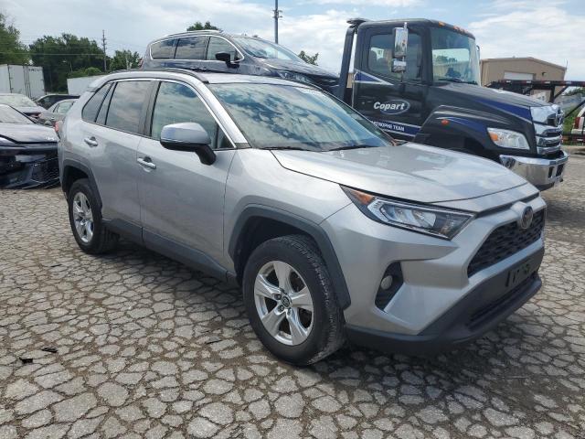 2019 TOYOTA RAV4 XLE - 2T3W1RFV7KW019691