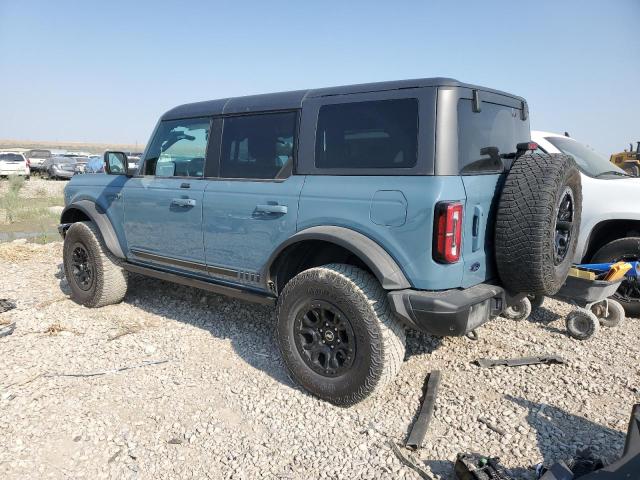 2021 FORD BRONCO FIR 1FMEE5EP7MLA43082