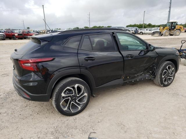 2025 CHEVROLET TRAX 2RS KL77LJEP9SC038987