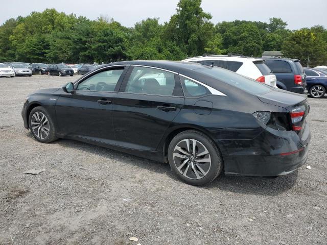 2019 HONDA ACCORD HYB - 1HGCV3F15KA020517