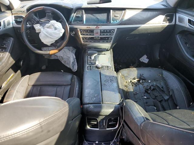 2018 GENESIS G80 ULTIMA KMHGN4JF4JU237199