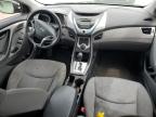 HYUNDAI ELANTRA GL photo