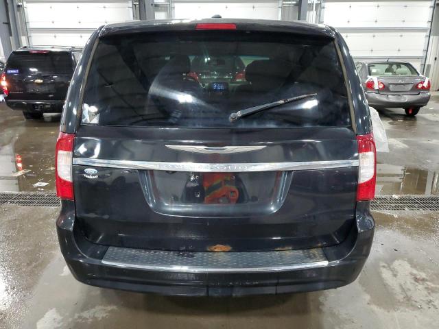 2014 Chrysler Town & Country Touring VIN: 2C4RC1BG8ER409908 Lot: 60840804