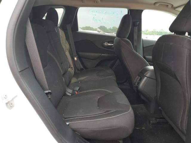 2015 JEEP CHEROKEE L - 1C4PJLCS4FW537051