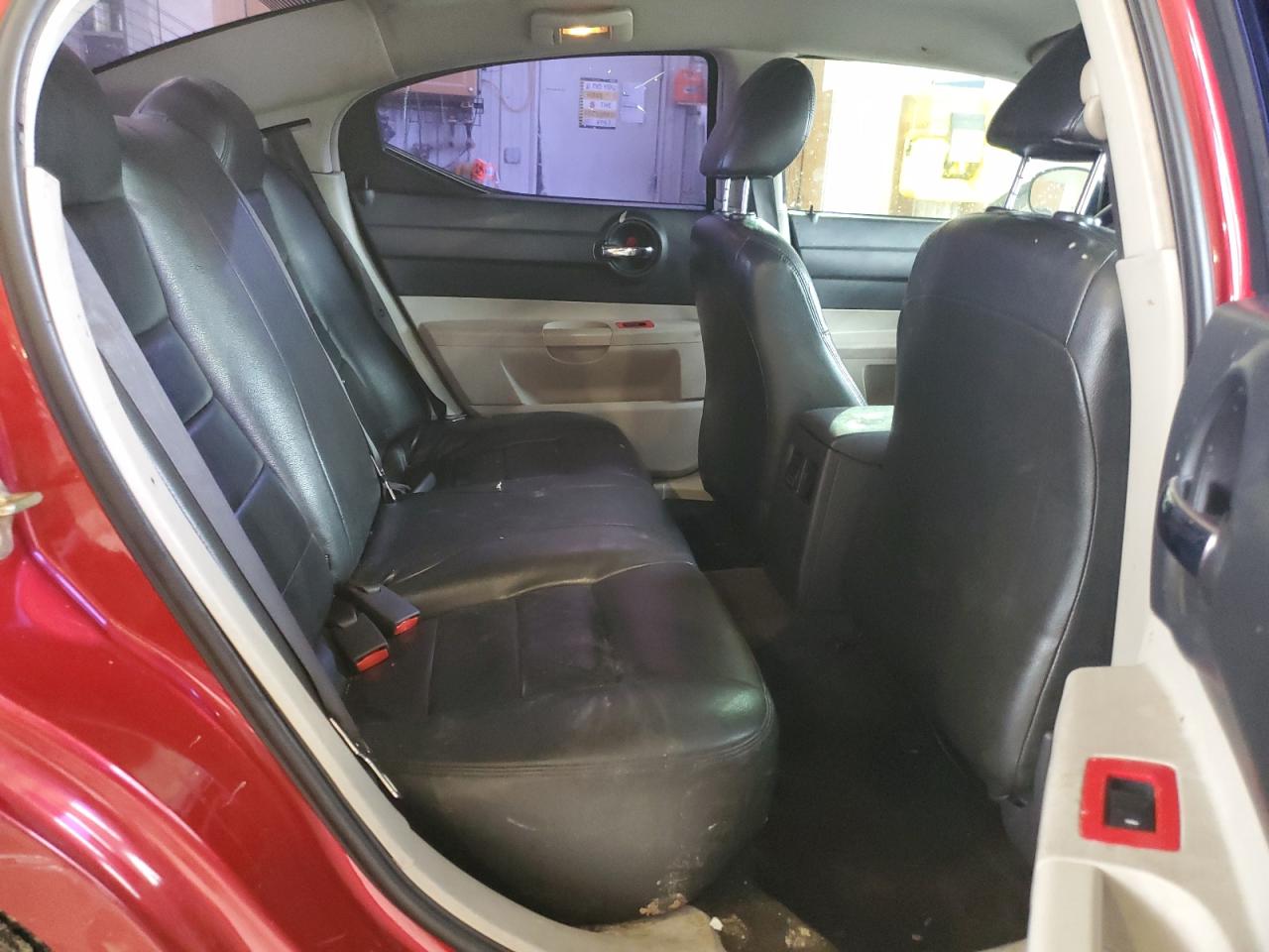 2B3KA43G26H492445 2006 Dodge Charger Se