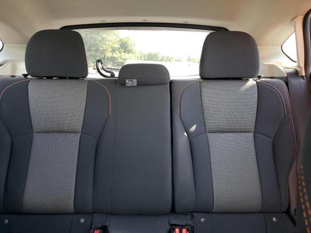 2019 SUBARU CROSSTREK - JF2GTAEC1K8378381