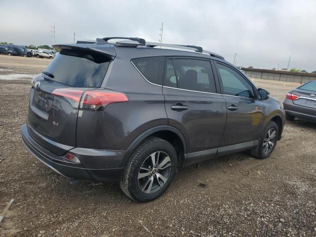 VIN 2T3WFREV7JW437850 2018 Toyota RAV4, Adventure no.3