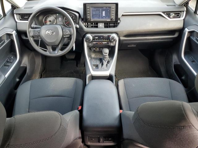 2022 TOYOTA RAV4 LE - 2T3F1RFV5NW280113