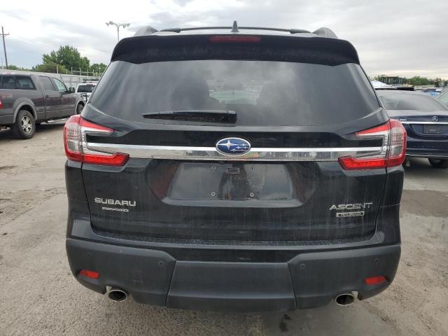 2023 Subaru Ascent Touring VIN: 4S4WMAWD1P3410731 Lot: 61228344