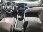 HONDA PILOT ELIT photo