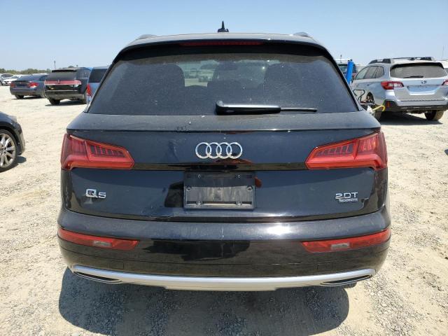 VIN WA1ANAFY6J2167181 2018 Audi Q5, Premium no.6