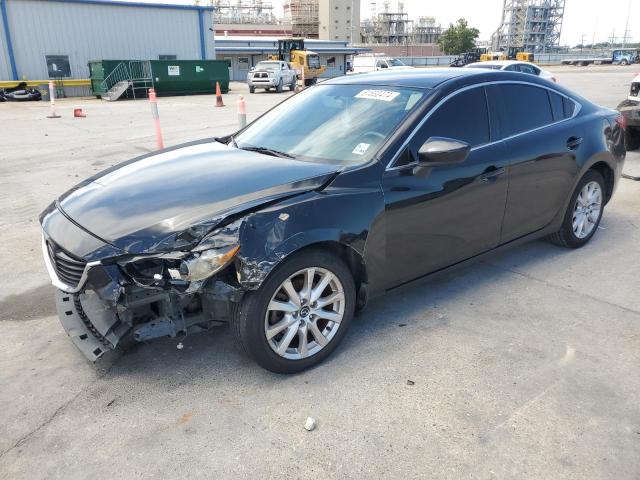 VIN JM1GJ1U6XE1157049 2014 Mazda 6, Sport no.1