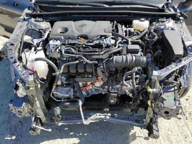 VIN 4T1K31AK0RU623769 2024 Toyota Camry, Xse no.11