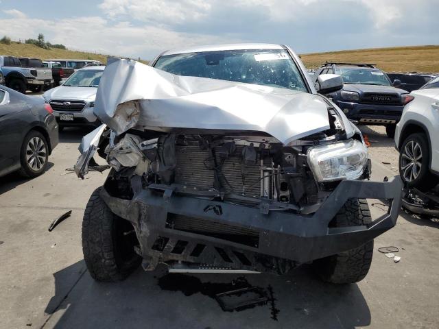 2021 TOYOTA TACOMA DOU - 5TFCZ5AN1MX280695