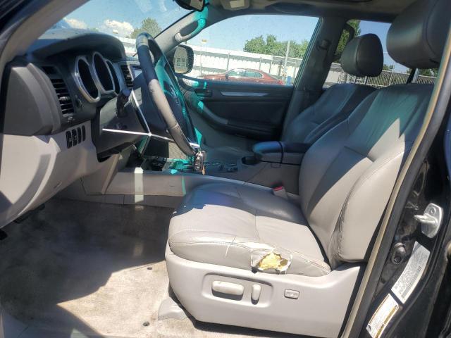 2005 Toyota 4Runner Limited VIN: JTEBU17R350063071 Lot: 61543994