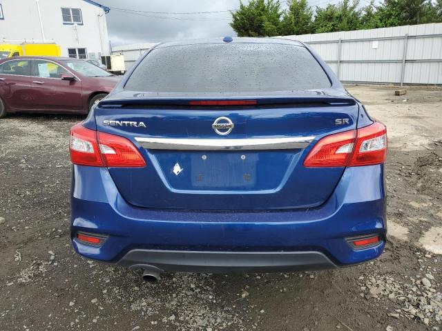 2019 Nissan Sentra S VIN: 3N1AB7AP0KY456420 Lot: 62674374