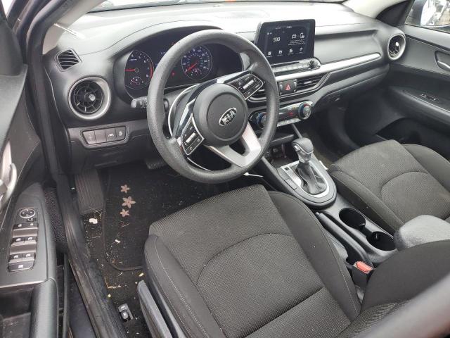 2019 KIA FORTE FE - 3KPF24AD7KE110860