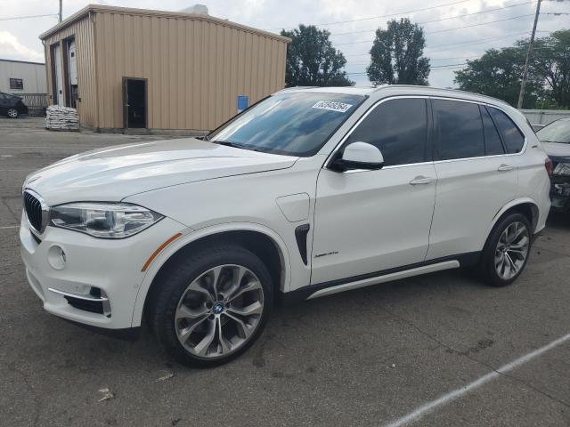 VIN 5UXKT0C5XJ0W03402 2018 BMW X5, Xdr40E no.1