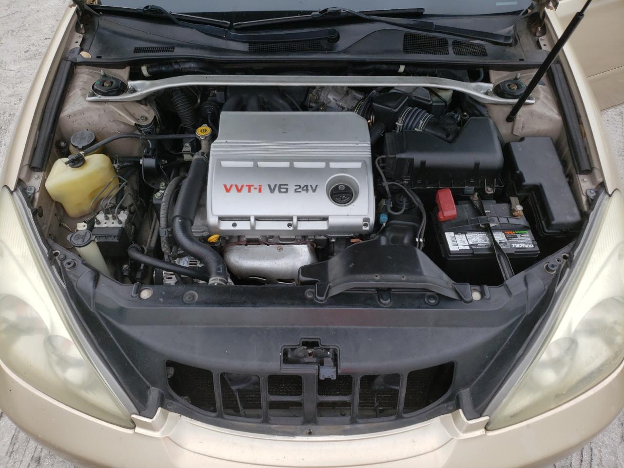 JTHBF30G320063536 2002 Lexus Es 300