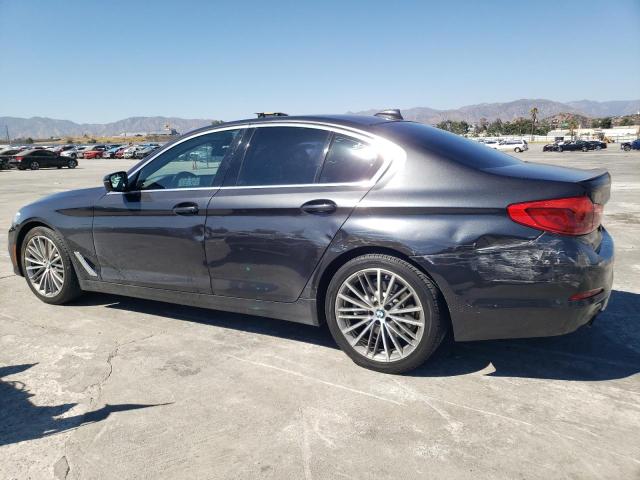 2019 BMW 530 I - WBAJA5C56KWW24565