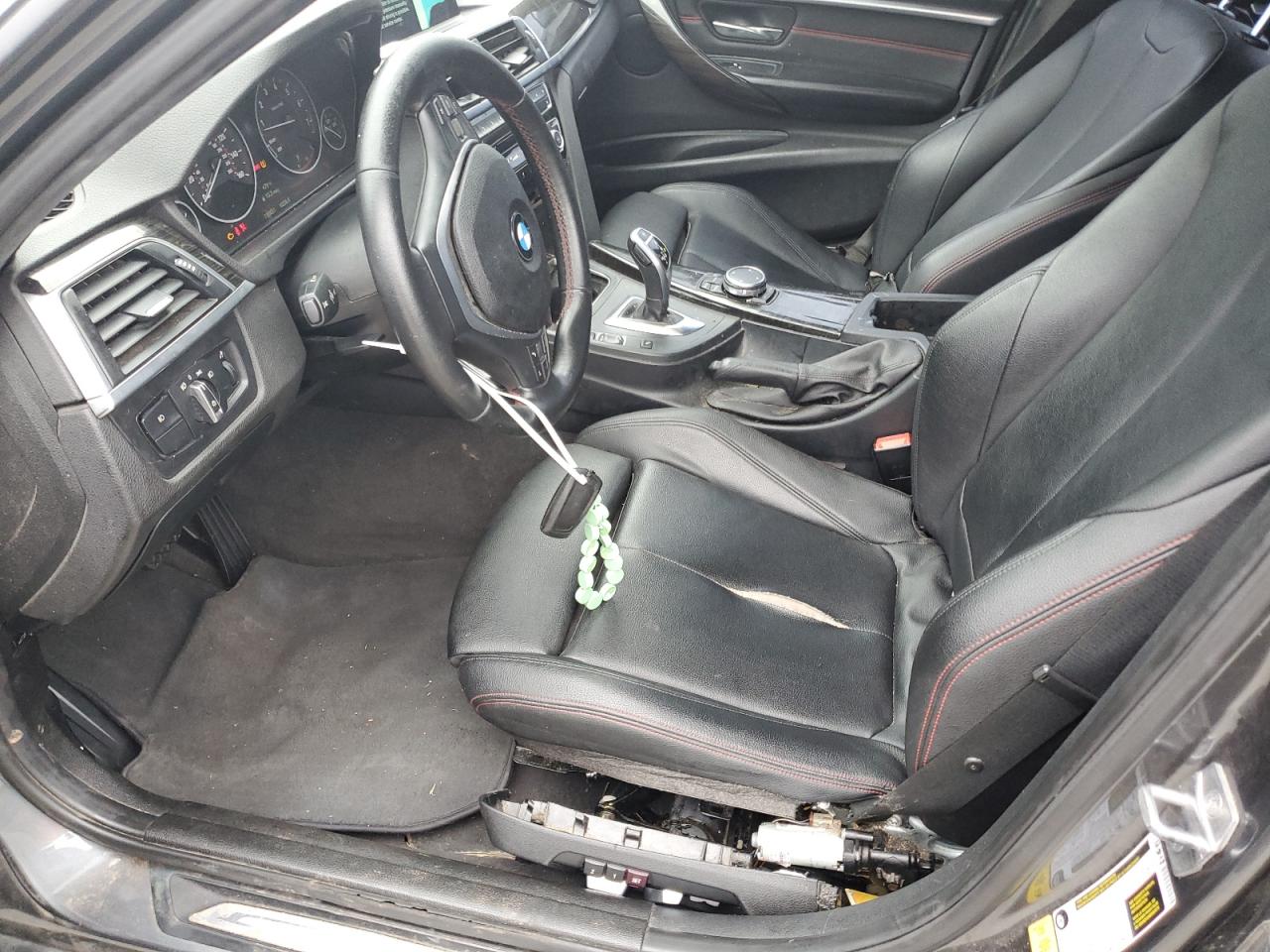 WBA8E9G56GNT42122 2016 BMW 328 I Sulev