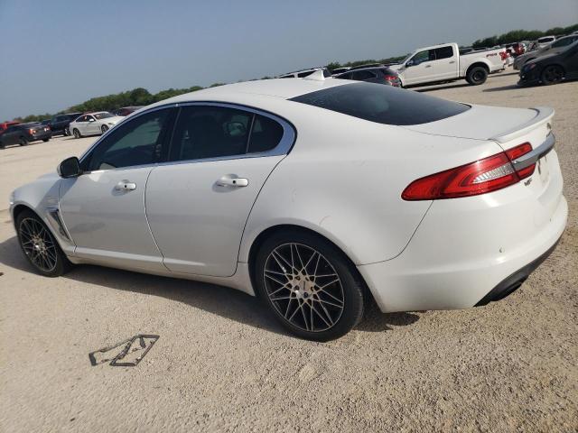 VIN SAJWA0F7XF8U68891 2015 Jaguar XF, 3.0 Sport no.2