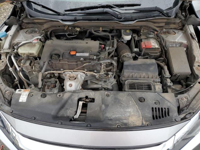2017 HONDA CIVIC EX - 19XFC2F72HE028810