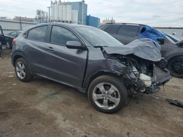 2016 HONDA HR-V LX - 3CZRU5H39GM739327