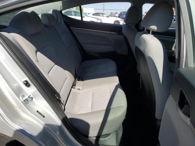 2017 HYUNDAI ELANTRA SE - 5NPD74LF4HH104428